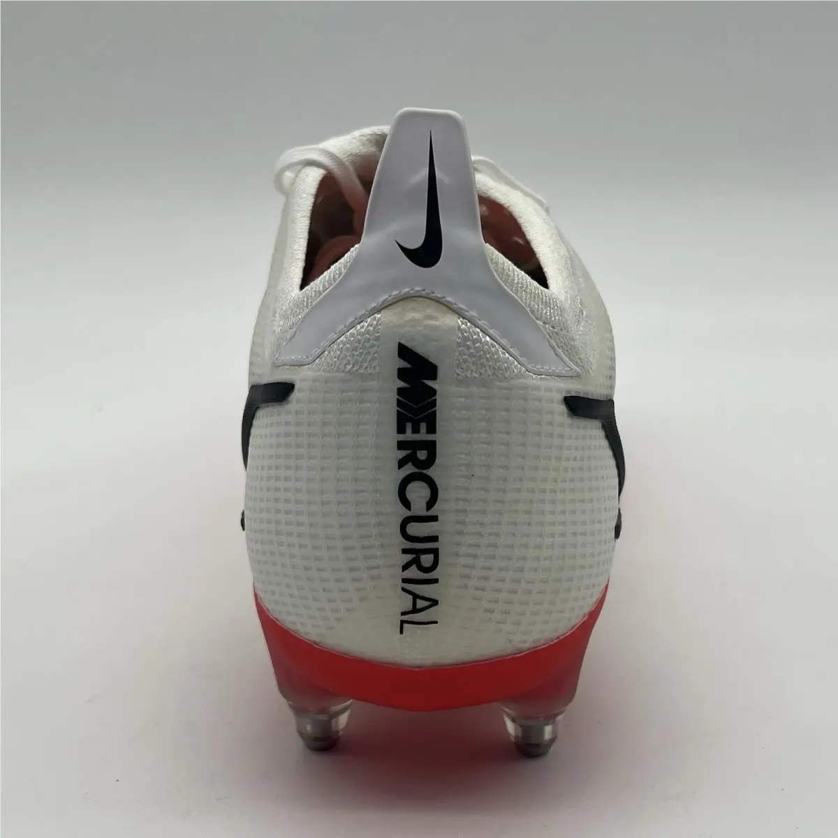 Nike shoes - Nike Vapor 14 - Vapor - CV0988-122 - White 4