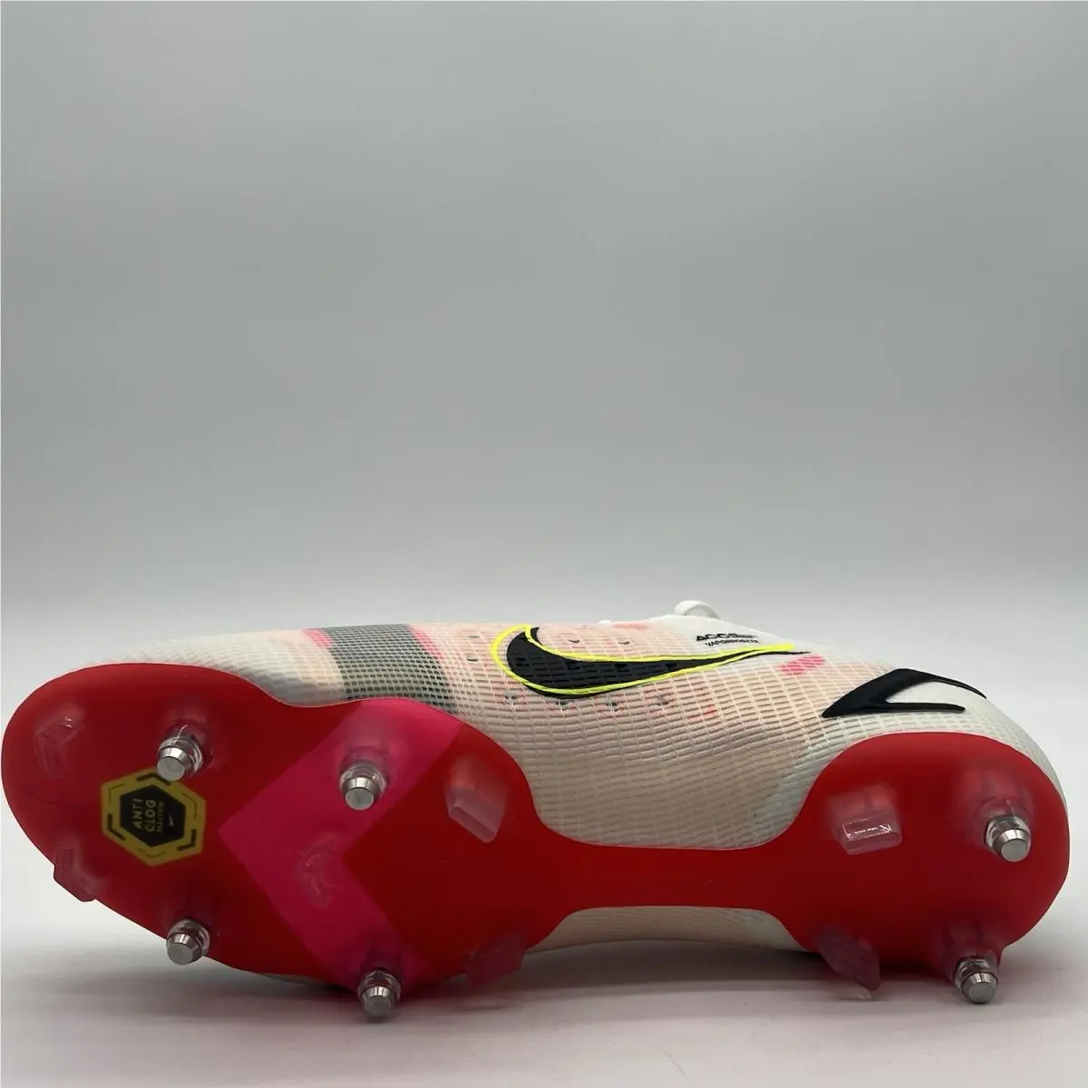 Nike shoes - Nike Vapor 14 - Vapor - CV0988-122 - White 5