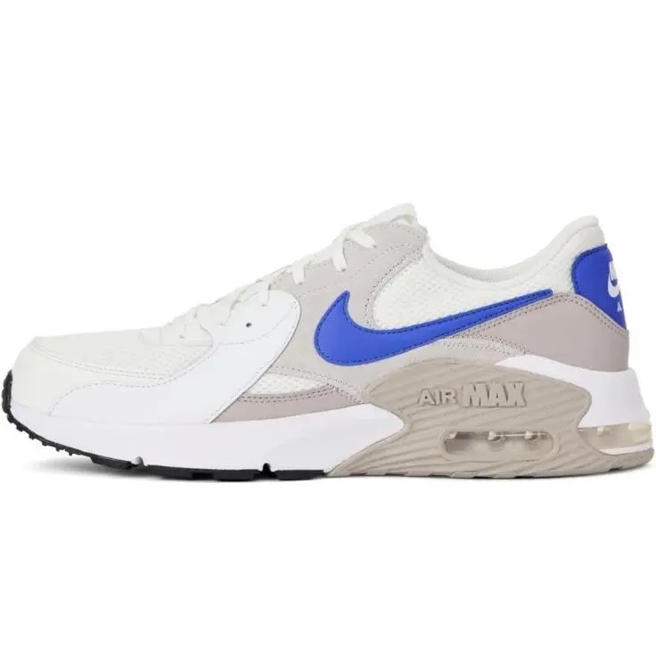 Nike shoes - Nike Air Max - Air Max - FZ5486-101 - White 1