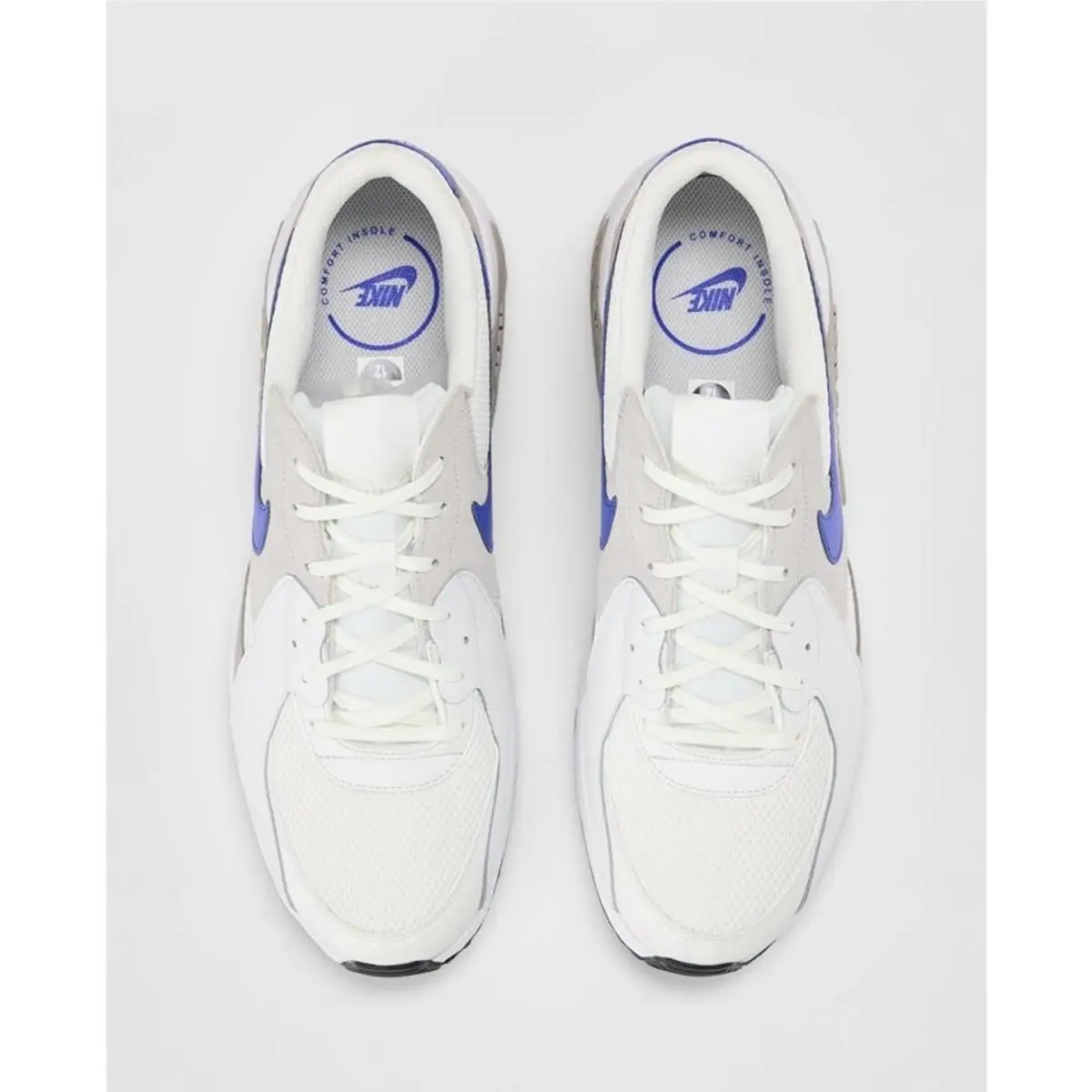 Nike shoes - Nike Air Max Excee - Air Max Excee - FZ5486-101 - Multicolor (UPC: 0197859093359) 2