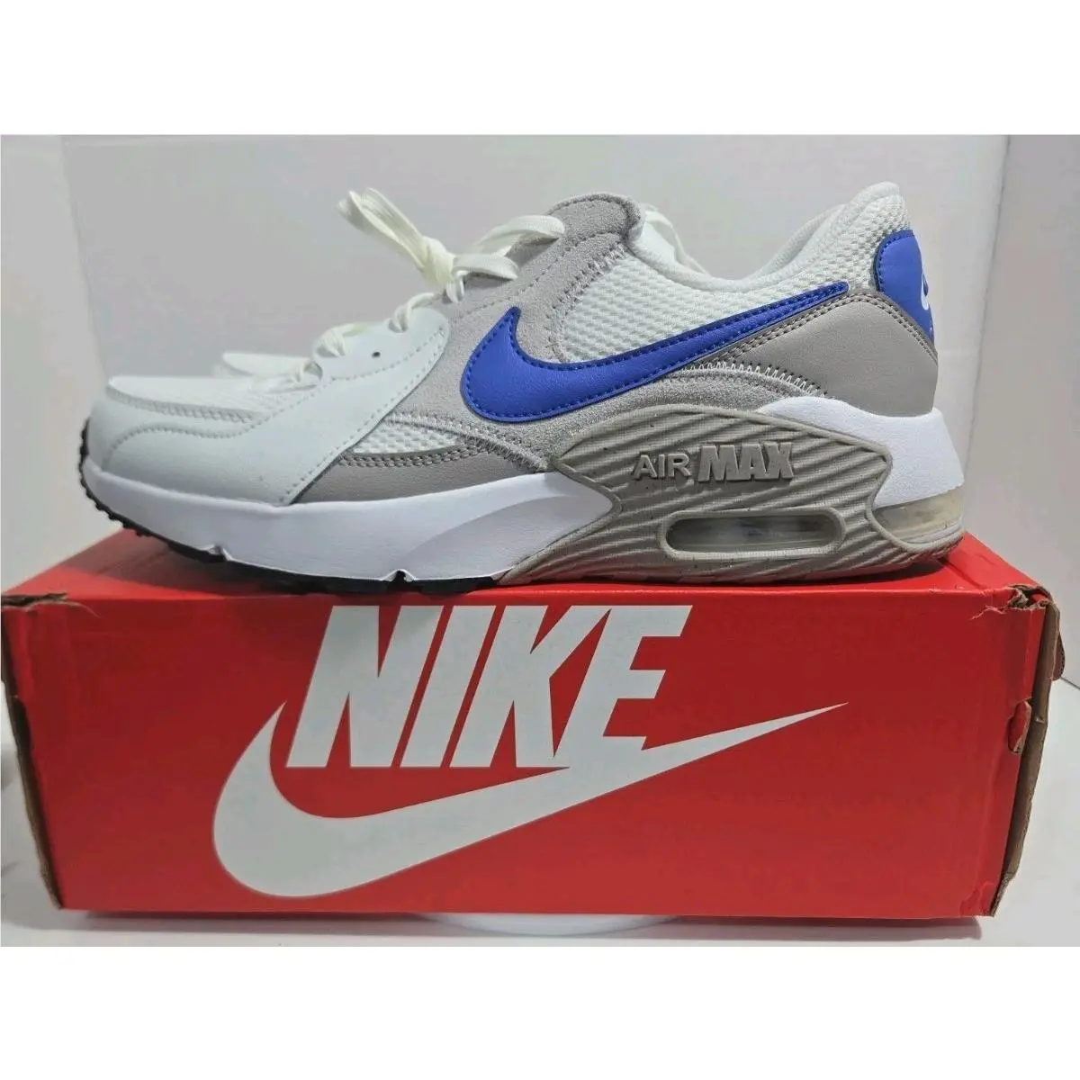 Nike shoes - Nike Air Max Excee - Air Max Excee - FZ5486-101 - Multicolor 1