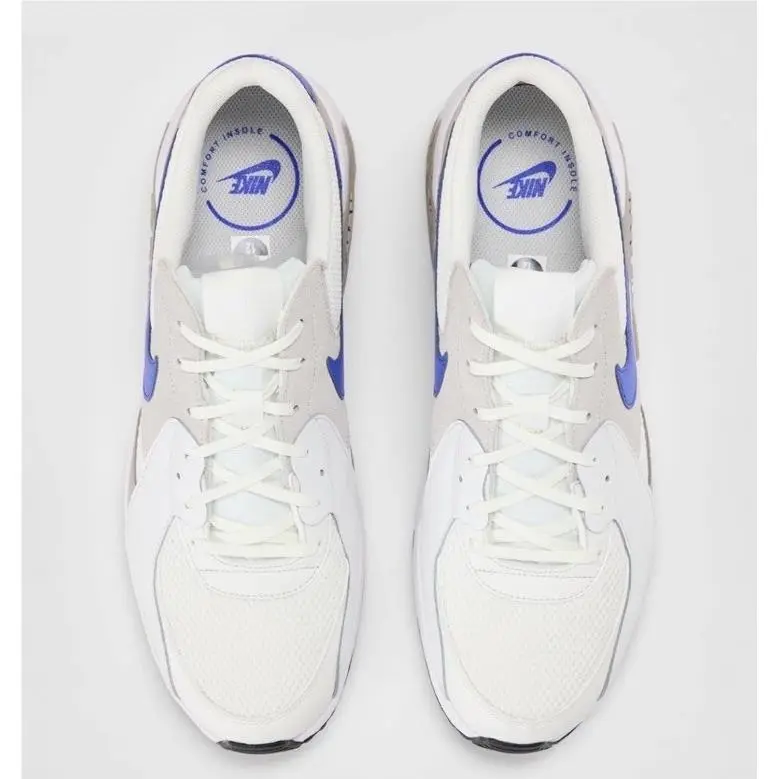 Nike shoes - Nike Air Max - Air Max - FZ5486-101 - White 3