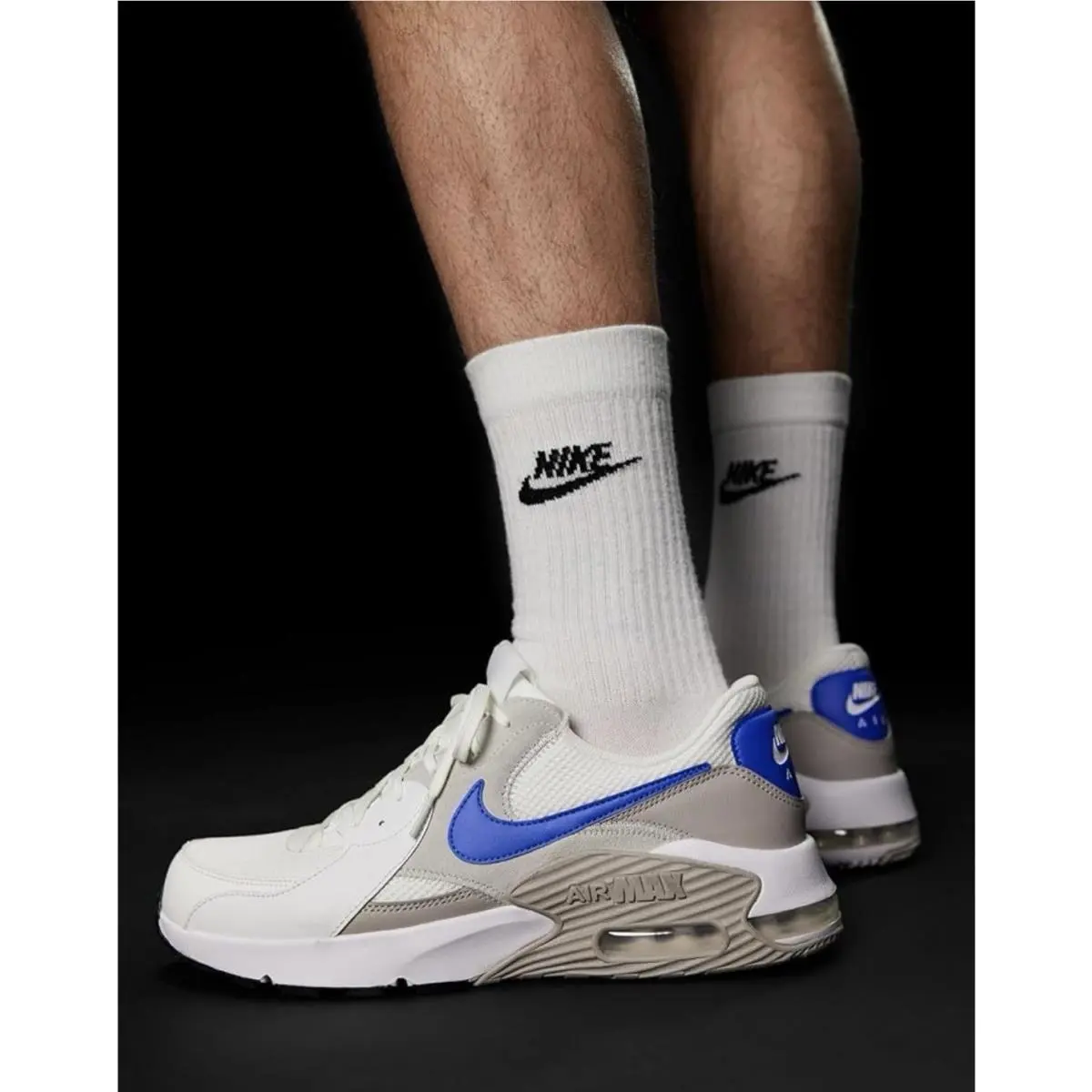 Nike shoes - Nike Air Max Excee - Air Max Excee - FZ5486-101 - Multicolor (UPC: 0197859093359) 0