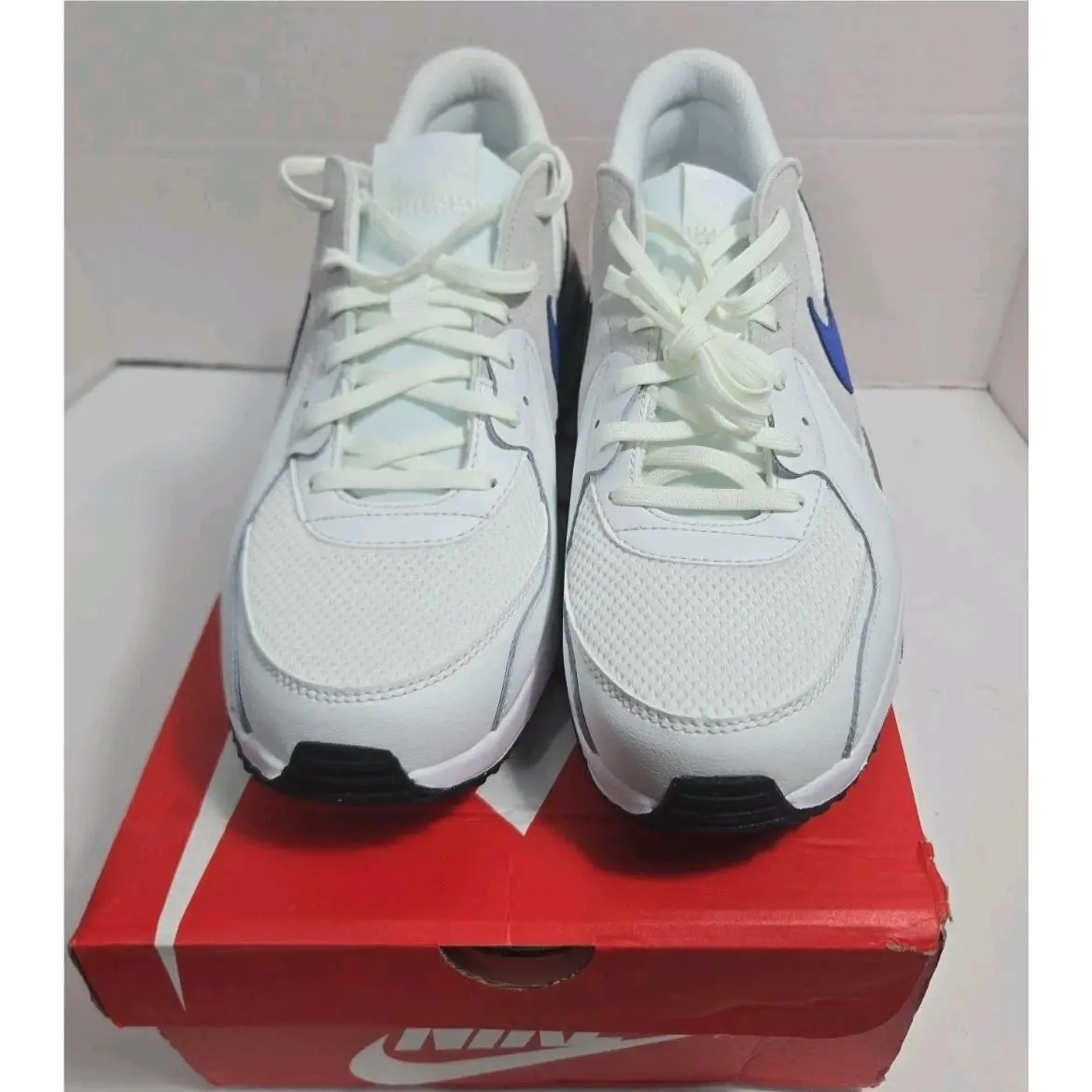 Nike shoes - Nike Air Max Excee - Air Max Excee - FZ5486-101 - Multicolor 0