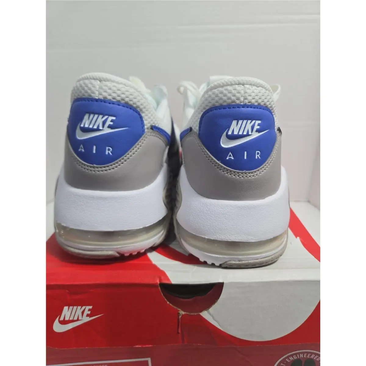 Nike shoes - Nike Air Max Excee - Air Max Excee - FZ5486-101 - Multicolor 2