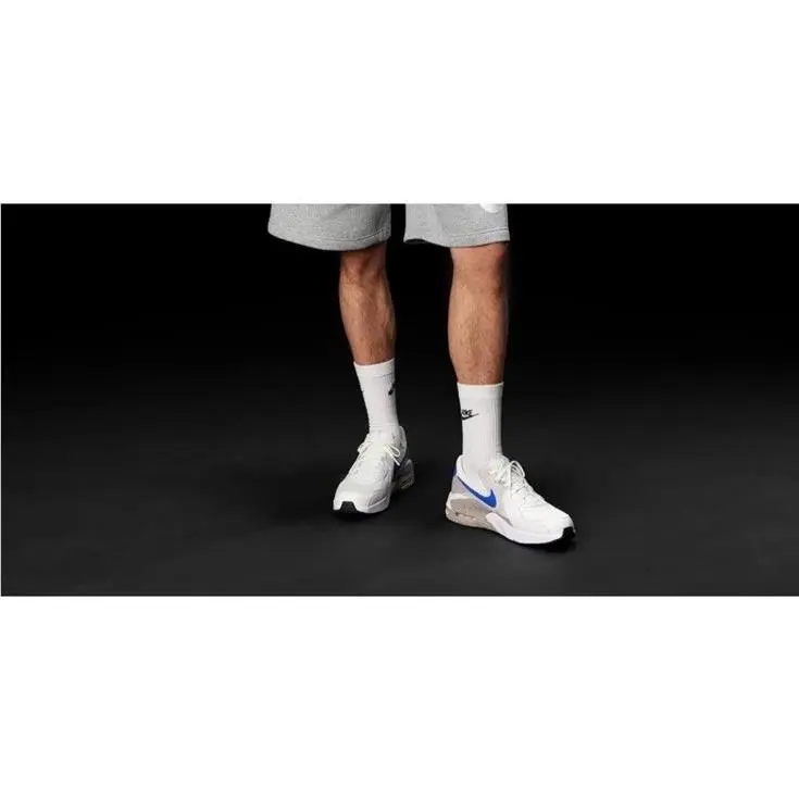 Nike shoes - Nike Air Max - Air Max - FZ5486-101 - White 0