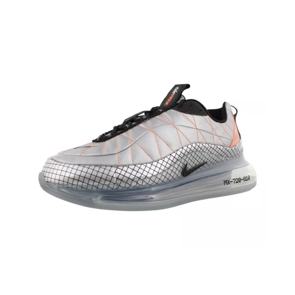 Nike shoes - NIKE MX-720 - Silver (UPC: 193152393981) 0