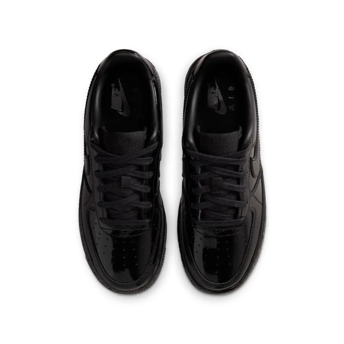 Nike shoes - IV2448-010 - IV2448-010 - BLACK/BLACK-BLACK 1