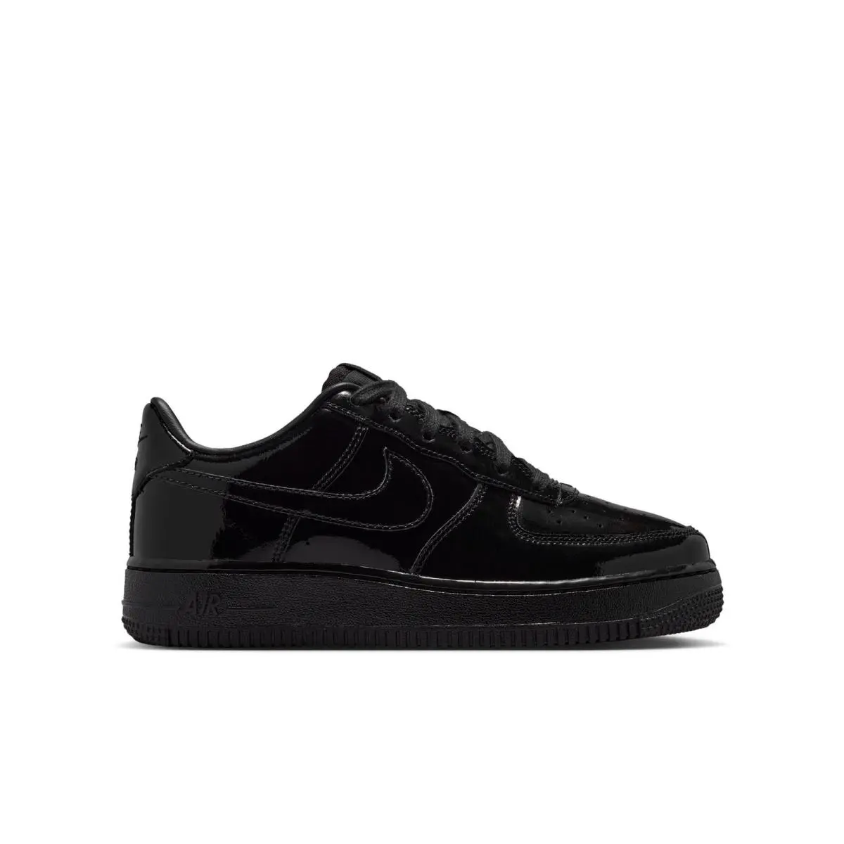 Nike shoes - IV2448-010 - IV2448-010 - BLACK/BLACK-BLACK 2