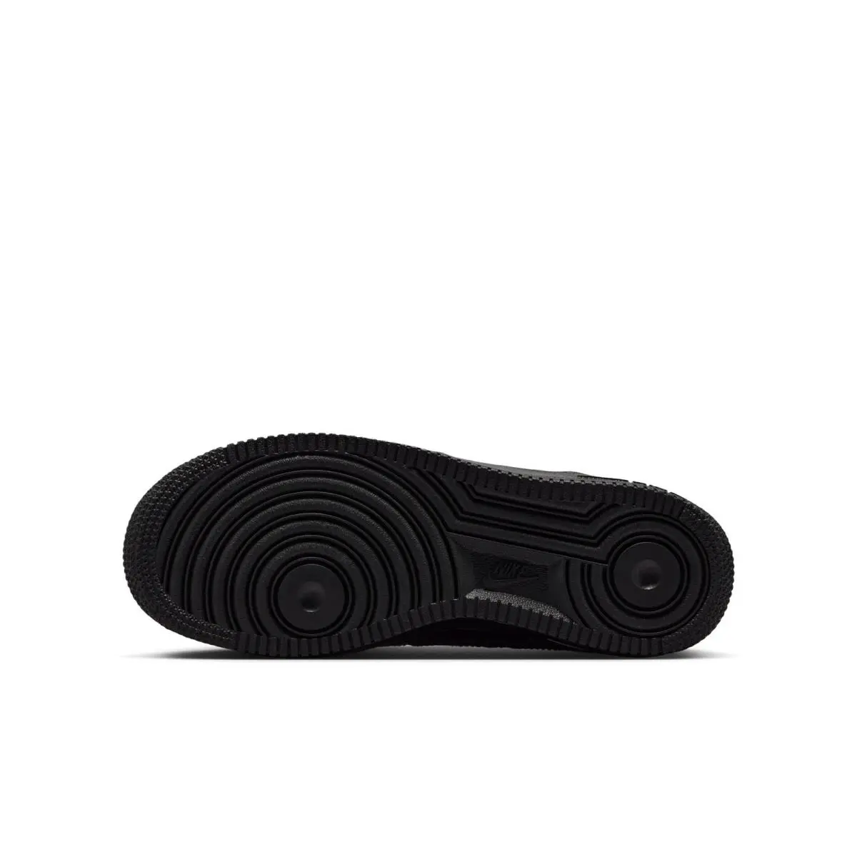 Nike shoes - IV2448-010 - IV2448-010 - BLACK/BLACK-BLACK 4