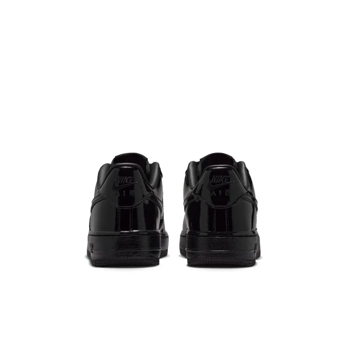 Nike shoes - IV2448-010 - IV2448-010 - BLACK/BLACK-BLACK 0