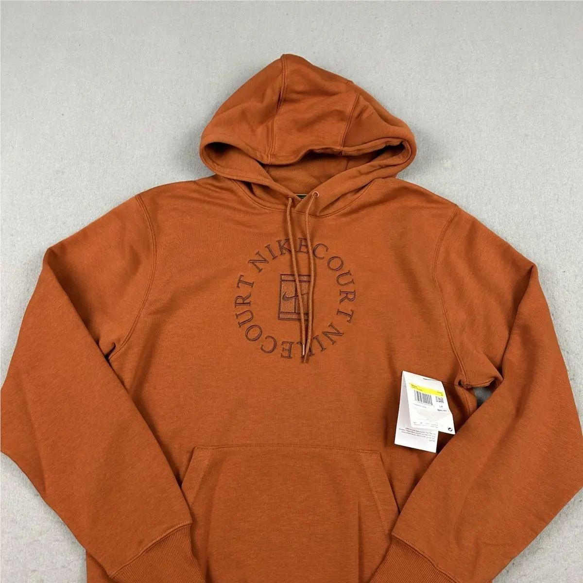 Nike clothing - Orange 0