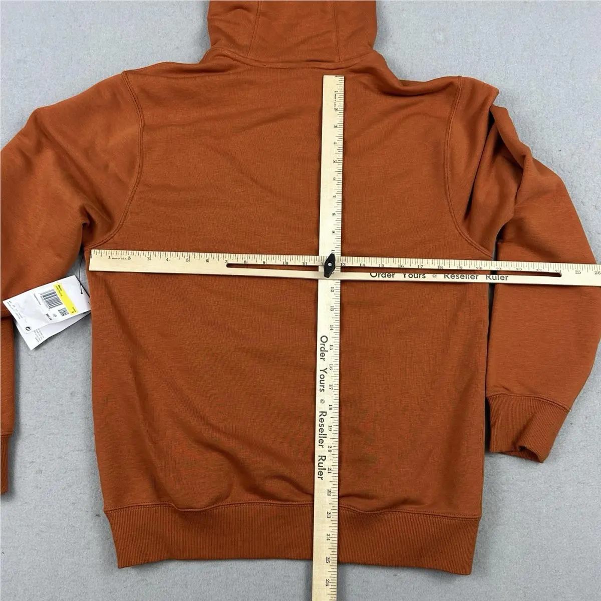 Nike clothing - Orange 6