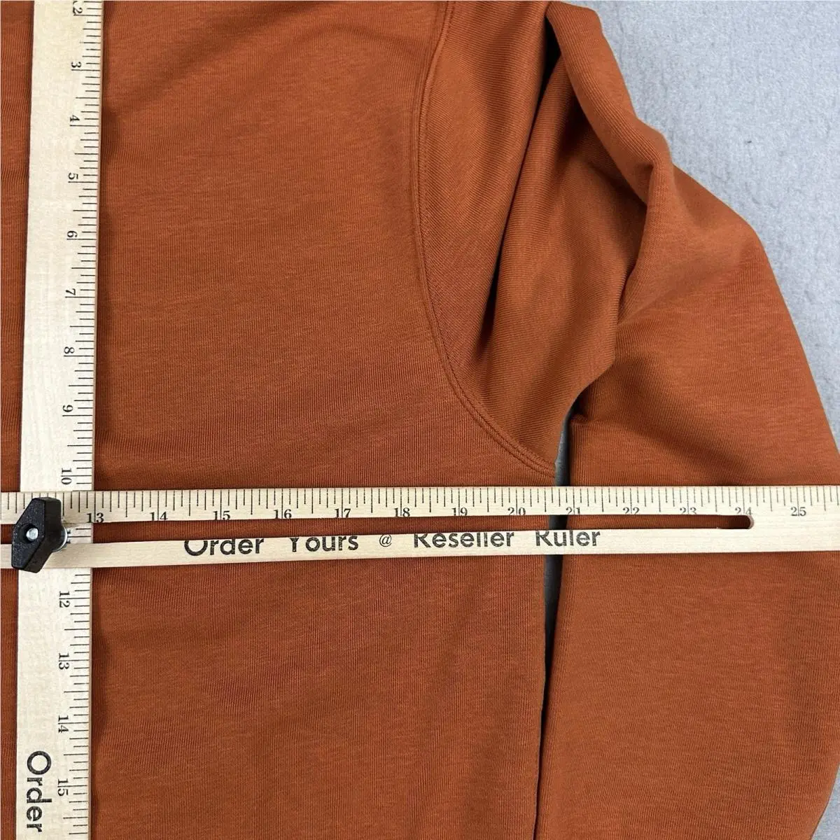 Nike clothing - Orange 7