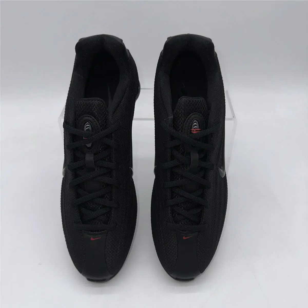 Nike shoes - Nike Shox - Shox - HQ7540 003 - Black 3