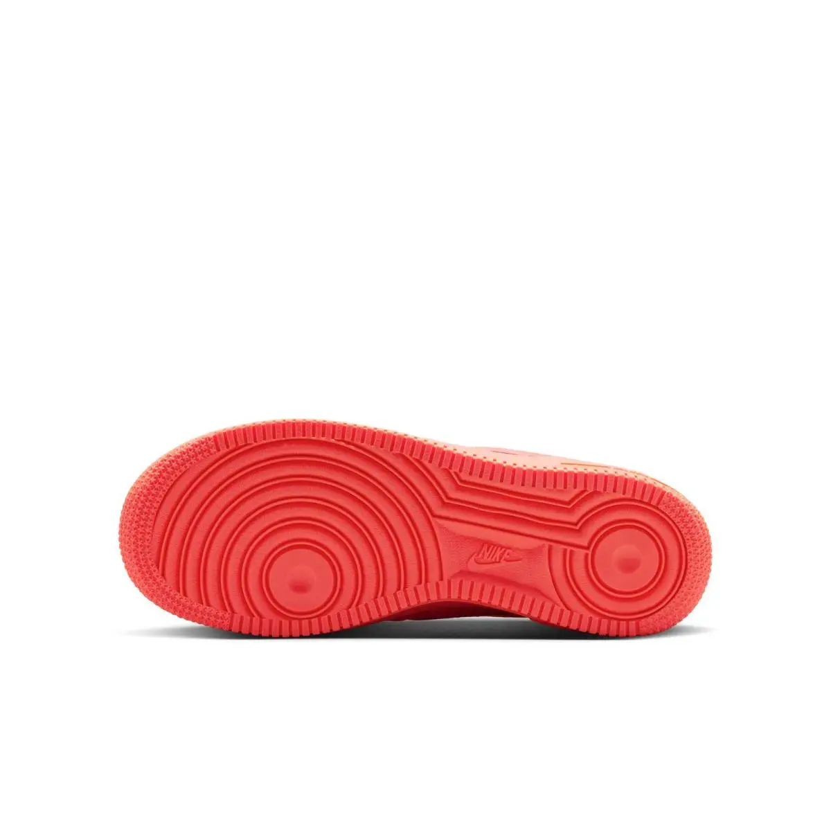 Nike shoes - HOT LAVA/HOT LAVA-HOT LAVA 4