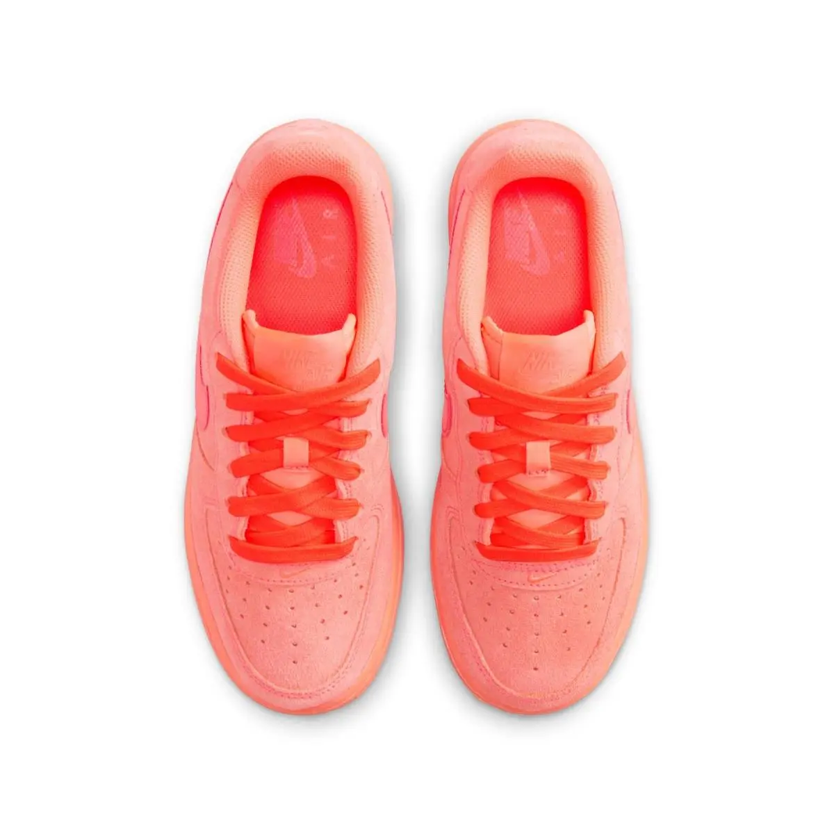 Nike shoes - HOT LAVA/HOT LAVA-HOT LAVA 5