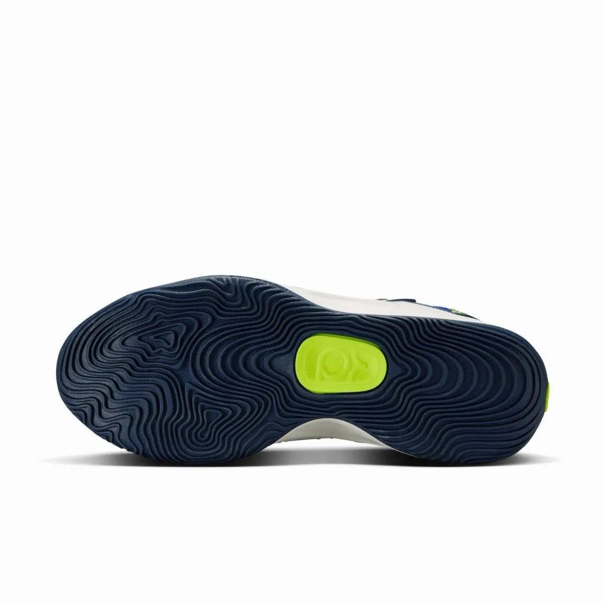 Nike shoes - Royale - Royale - Hyper Royal/Sail/Neon Yellow 4
