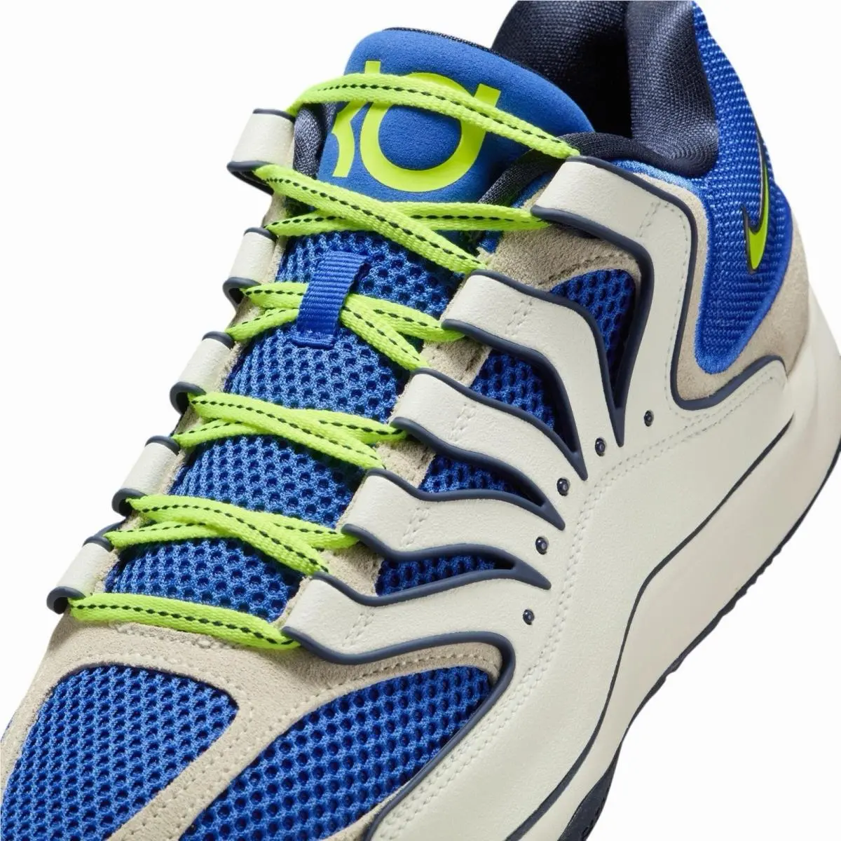 Nike shoes - Royale - Royale - Hyper Royal/Sail/Neon Yellow 0