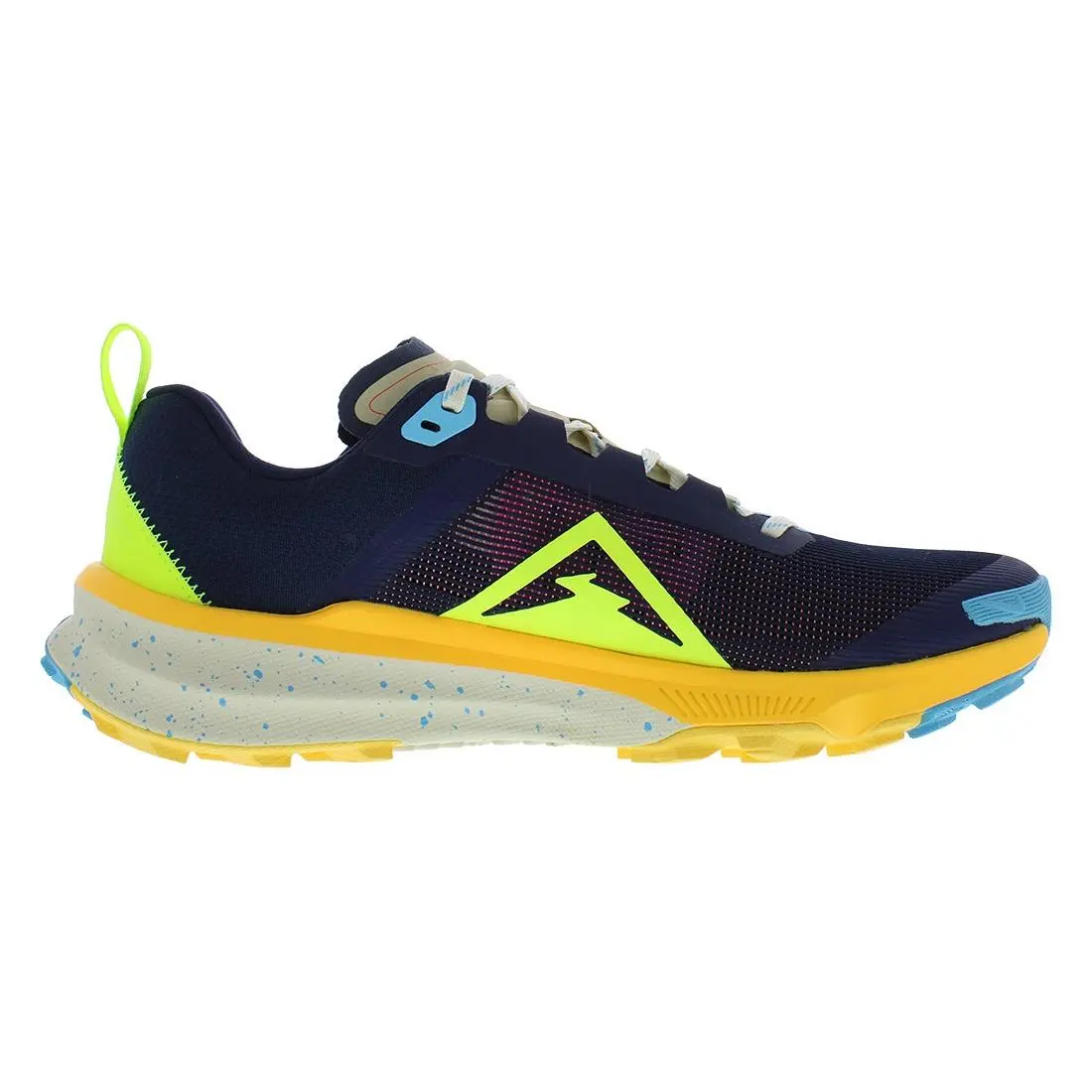 Nike shoes - Nike Terra Kiger 9 - Terra Kiger - DR2694-400 - Blue, Main: Blue (UPC: 196153219168) 0