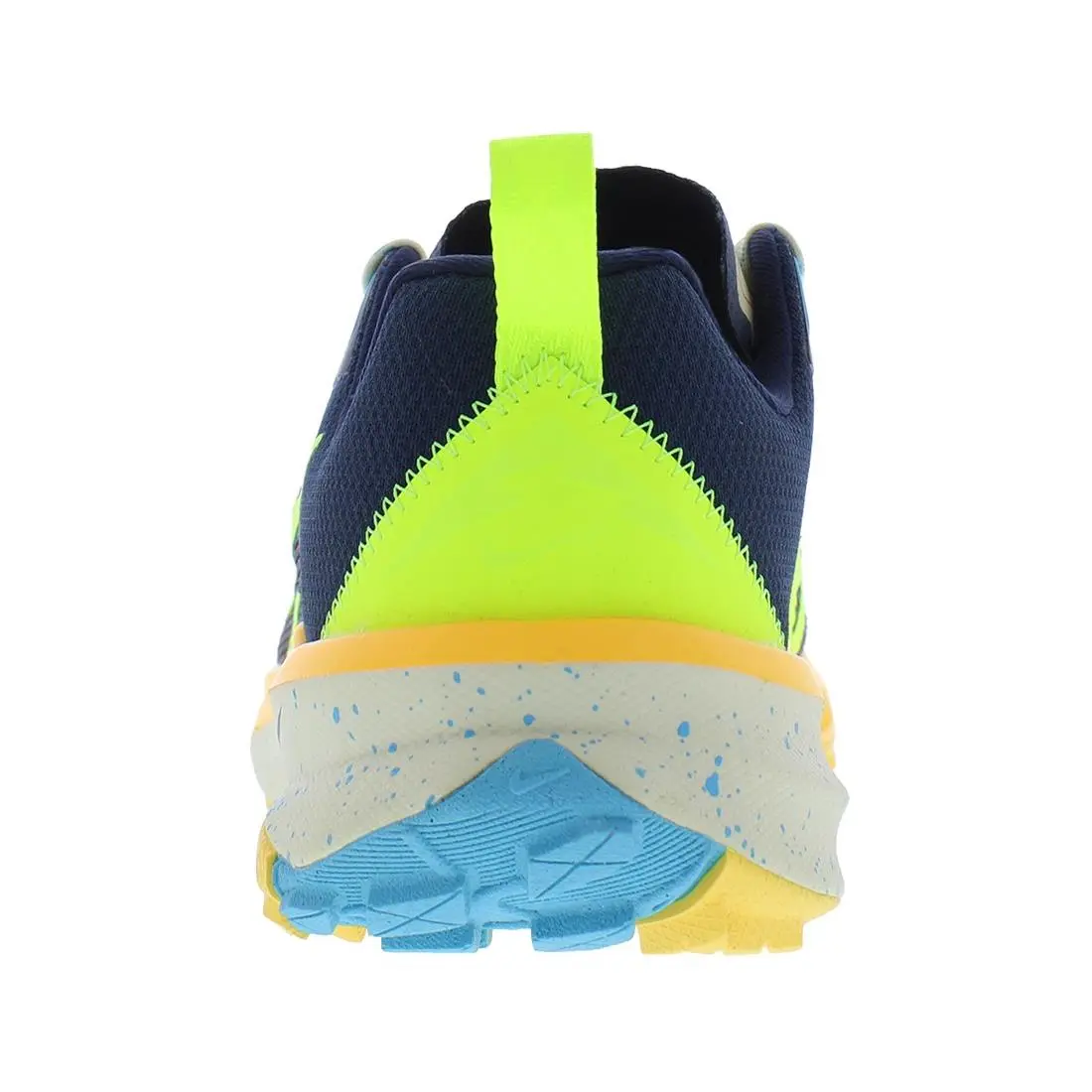 Nike shoes - Nike Terra Kiger 9 - Terra Kiger - DR2694-400 - Blue, Main: Blue (UPC: 196153219168) 1