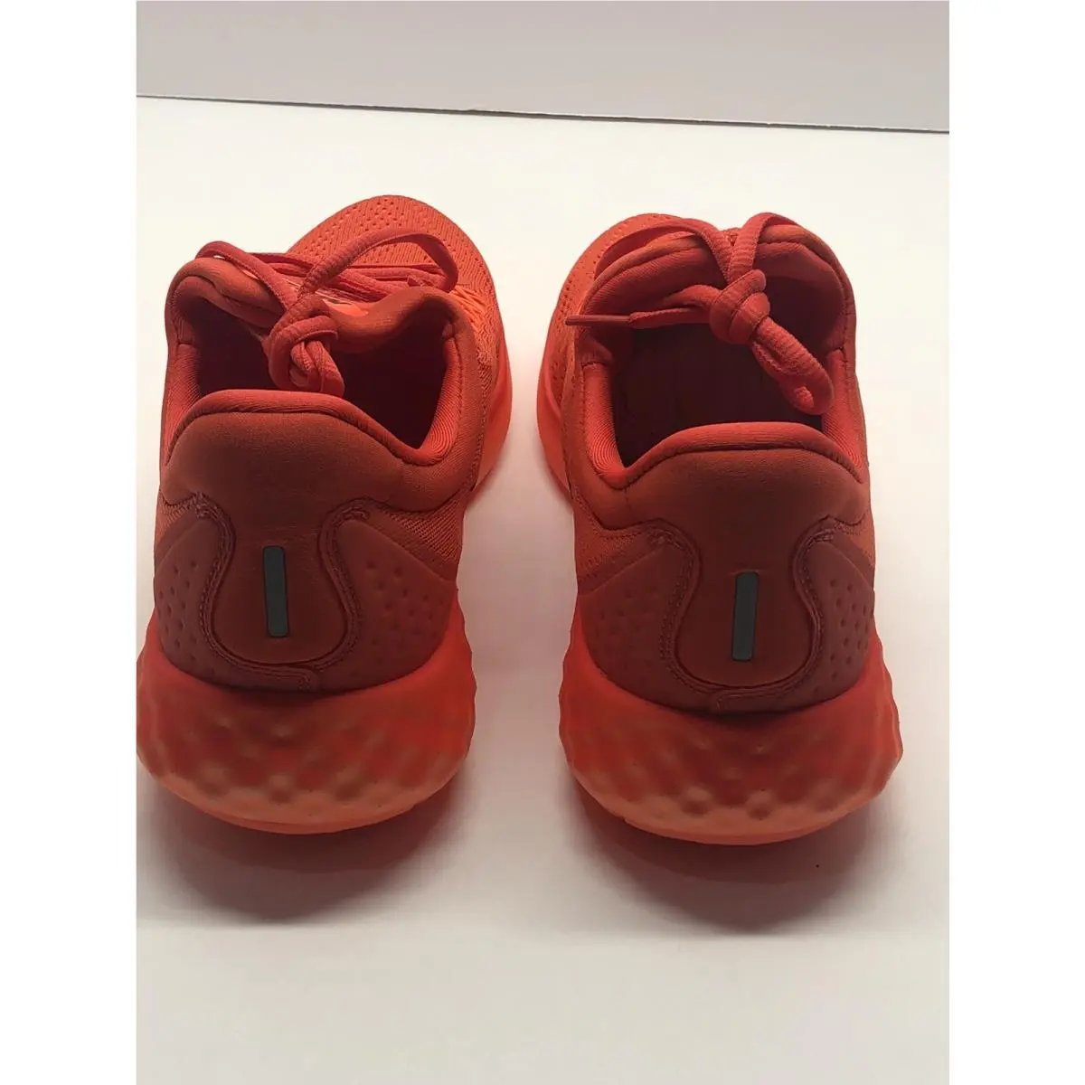 Nike shoes - Nike Lunar Skyelux - Lunar Skyelux - 855808-800 - Red 3