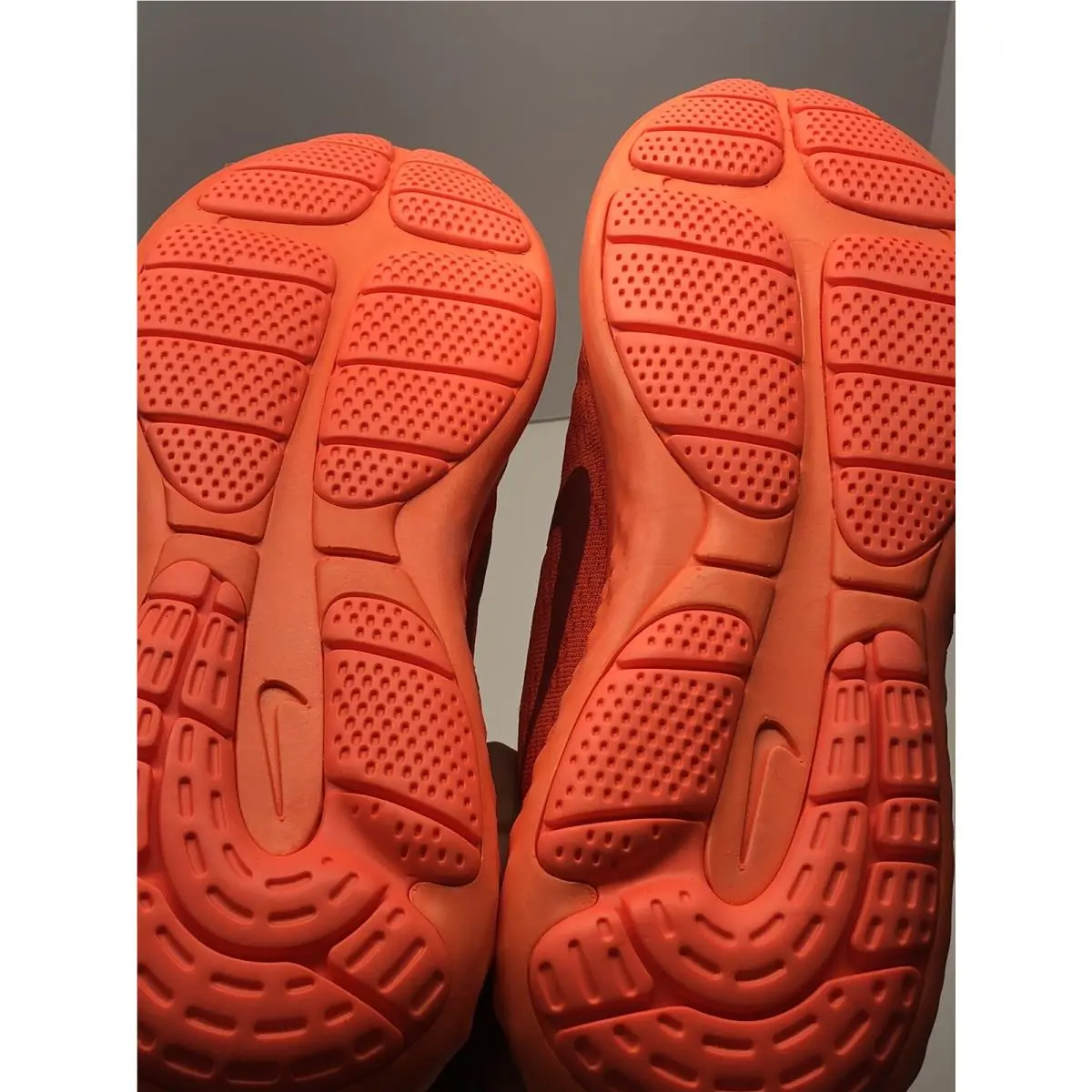 Nike shoes - Nike Lunar Skyelux - Lunar Skyelux - 855808-800 - Red 6