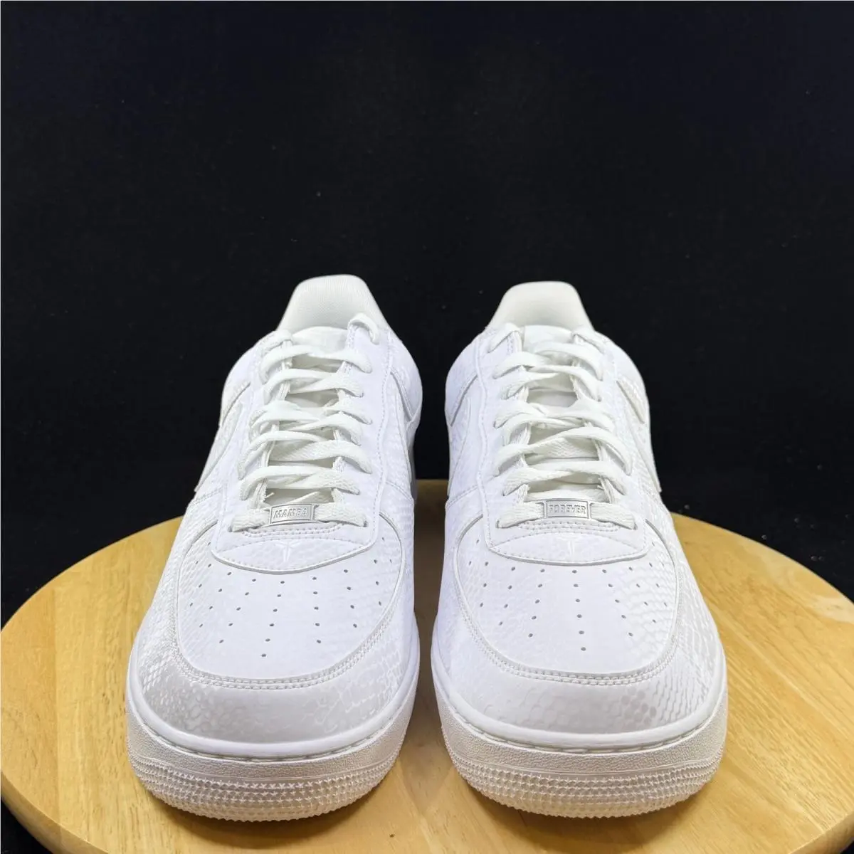 Nike shoes - White 5