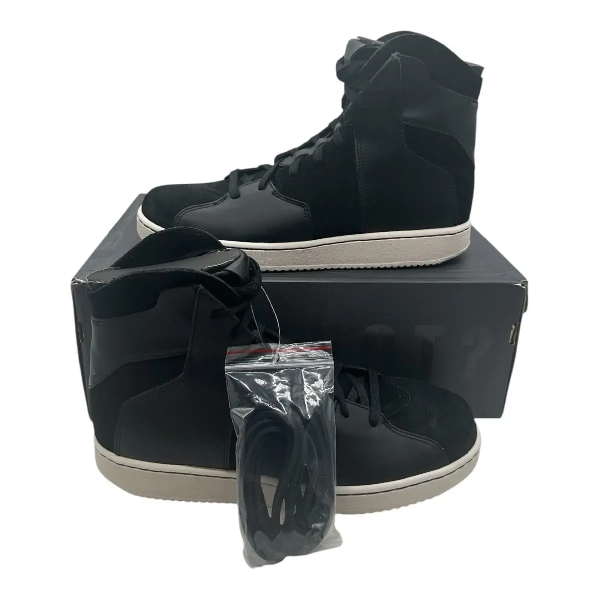 Jordan Westbrook 0.2 Shoes Mens 12 Black/black-sail Sneakers 854563 004 by Nike