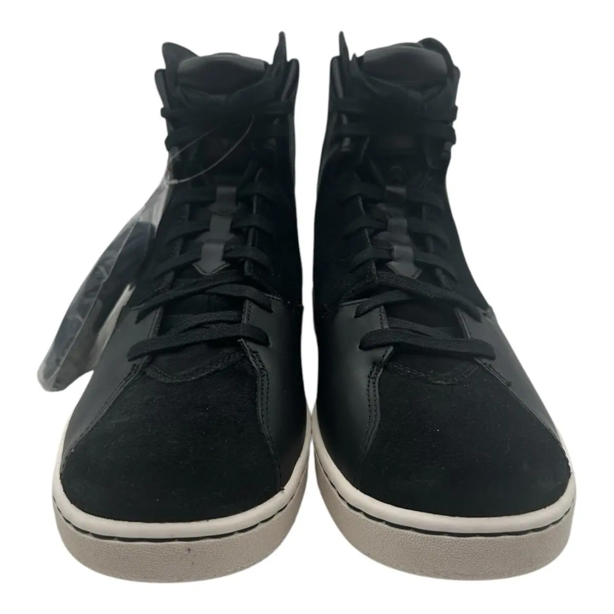 Nike shoes - 854563 004 - Black (UPC: 883418553920) 2