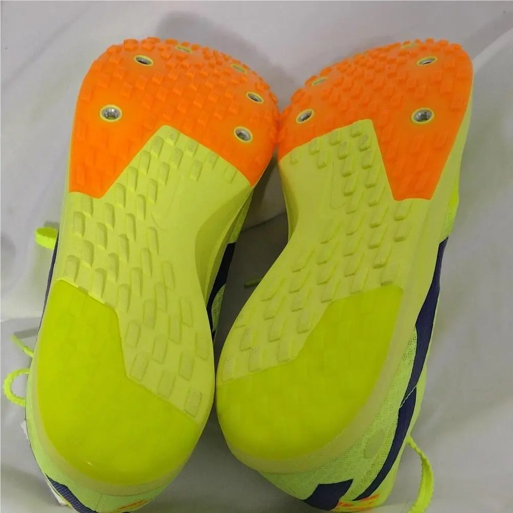 Nike shoes - Nike Zoom Rival - Zoom Rival - Yellow 10