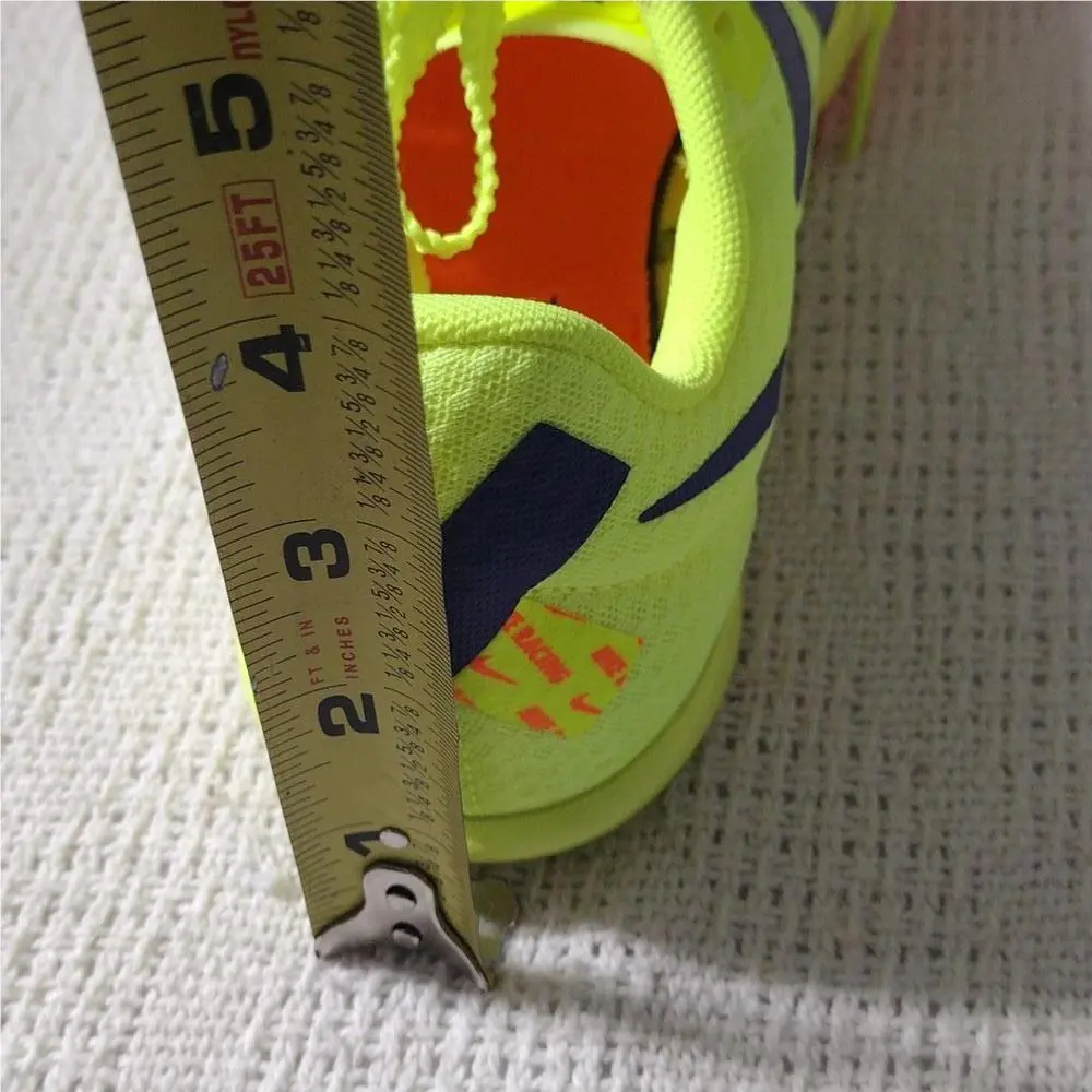 Nike shoes - Nike Zoom Rival - Zoom Rival - Yellow 12