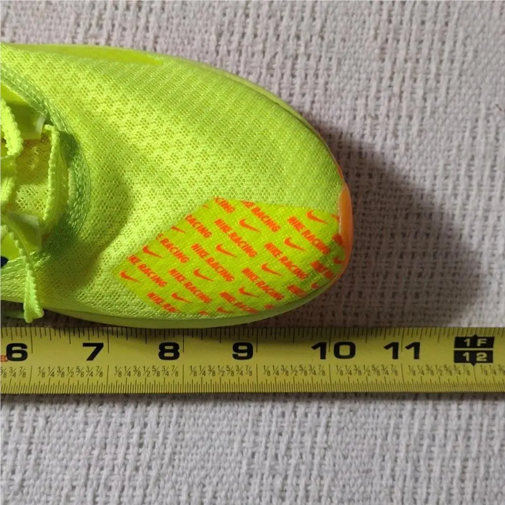 Nike shoes - Nike Zoom Rival - Zoom Rival - Yellow 0
