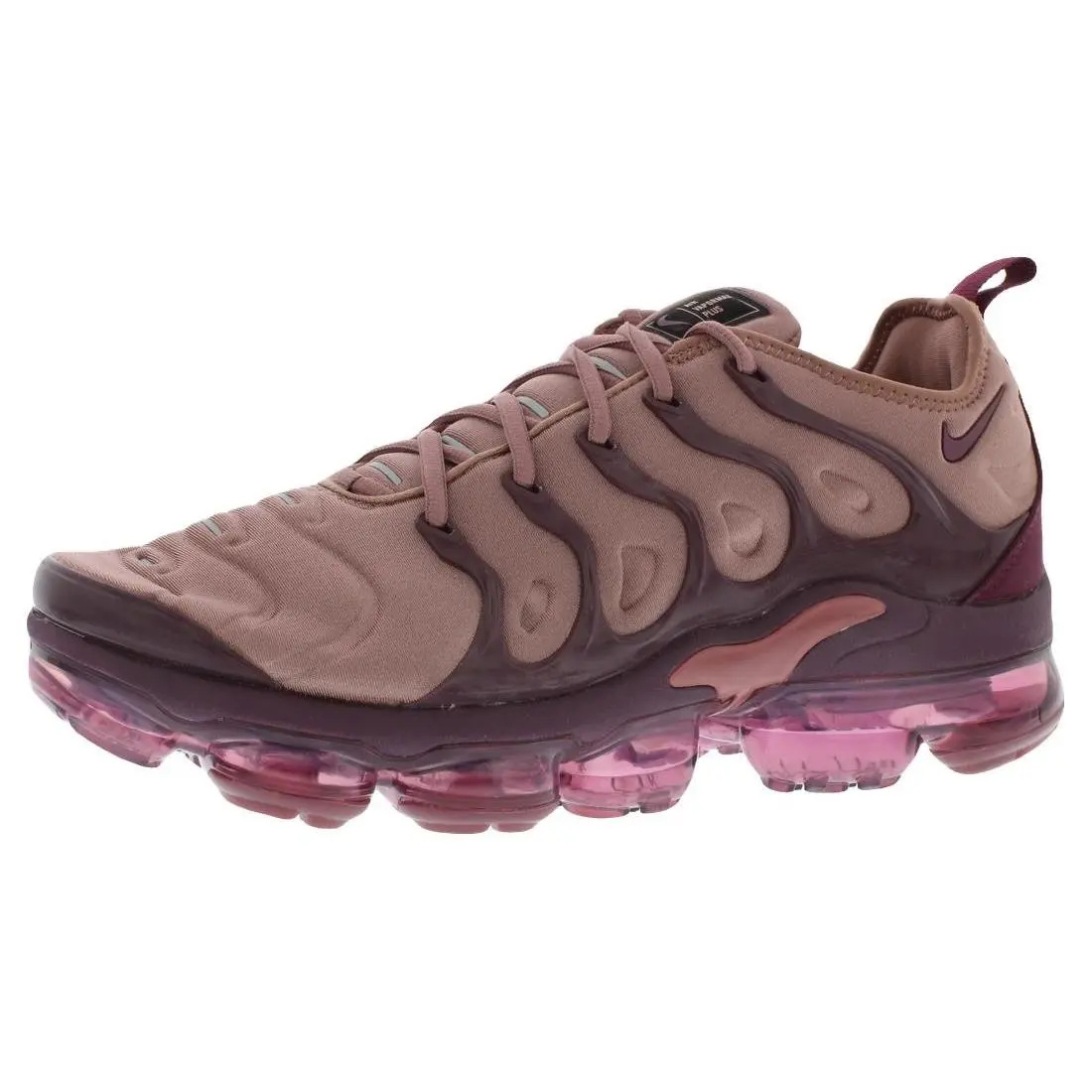 Nike shoes - Nike Air Vapormax Plus - Air Vapormax Plus - AO4550-200 - Purple, Main: Pink (UPC: 887229877534) 0