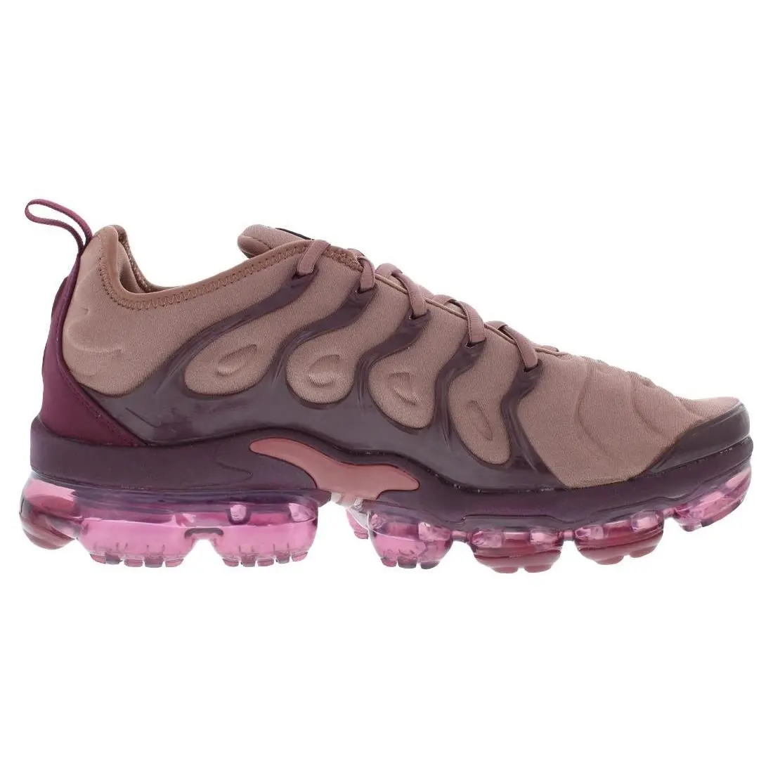 Nike shoes - Nike Air Vapormax Plus - Air Vapormax Plus - AO4550-200 - Purple, Main: Pink (UPC: 887229877534) 1