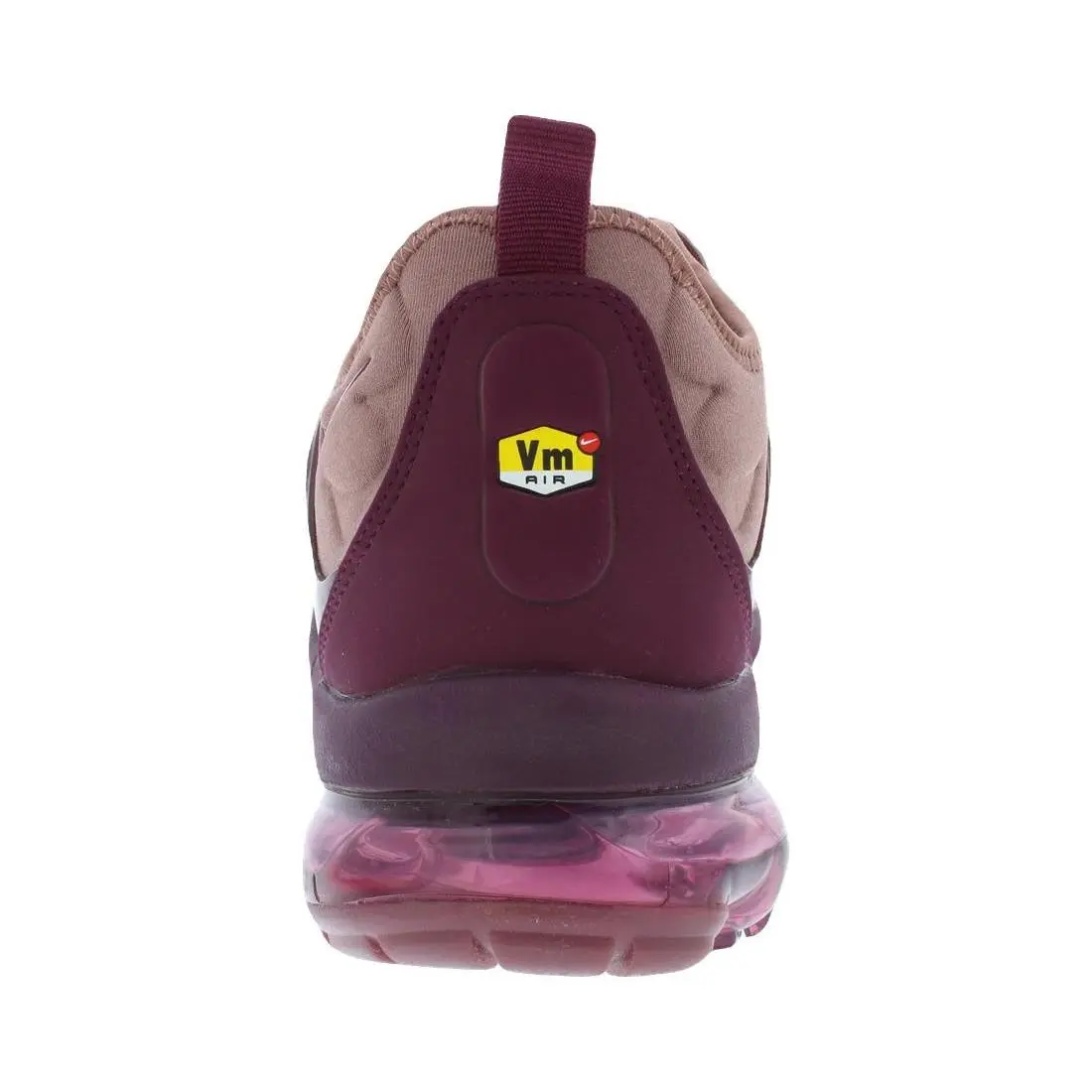 Nike shoes - Nike Air Vapormax Plus - Air Vapormax Plus - AO4550-200 - Purple, Main: Pink (UPC: 887229877534) 2