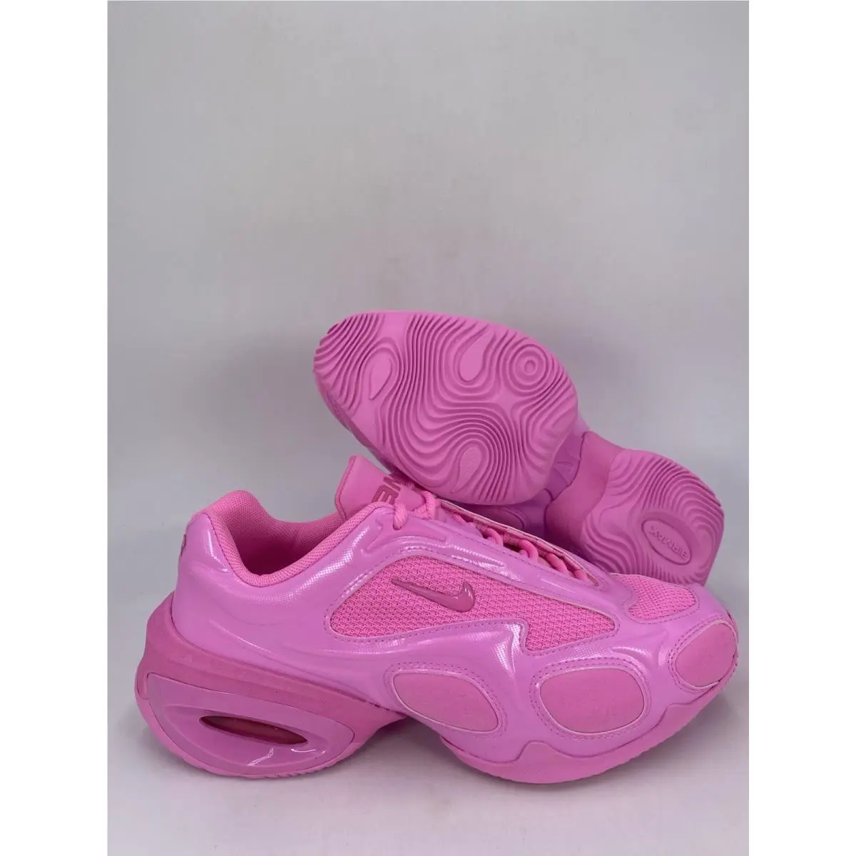 Nike Wmns Air Max Muse Pink Spell Pink Glow FV1920 602 Women`s Size 6.5