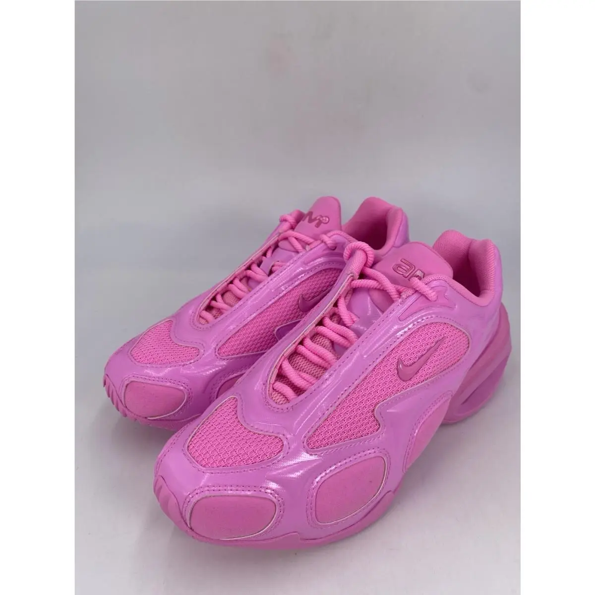 Nike shoes - Nike Air Max Muse - Air Max Muse - FV1920 602 - Pink Spell/Pink Glow (UPC: 198482641283) 2