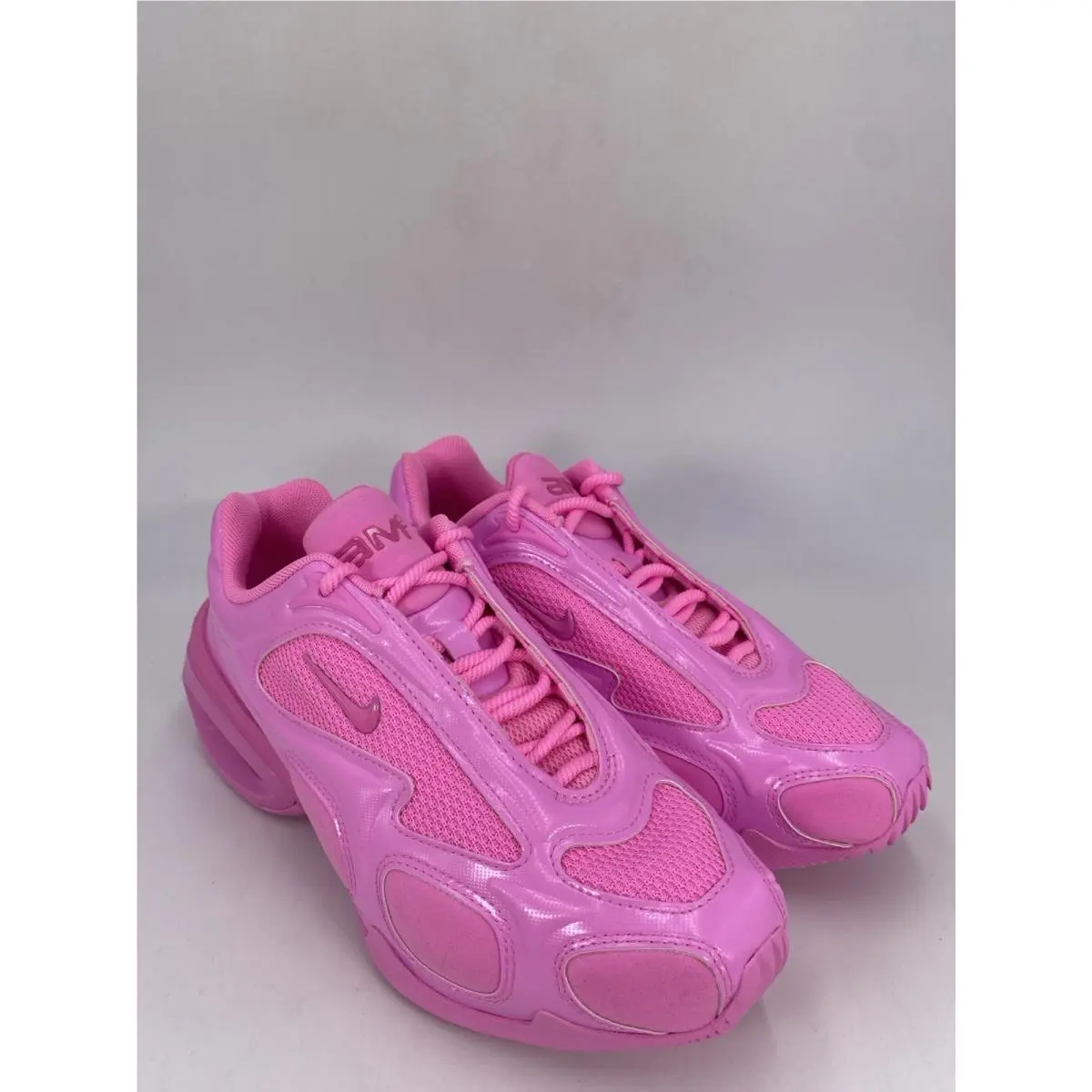 Nike shoes - Nike Air Max Muse - Air Max Muse - FV1920 602 - Pink Spell/Pink Glow (UPC: 198482641283) 3