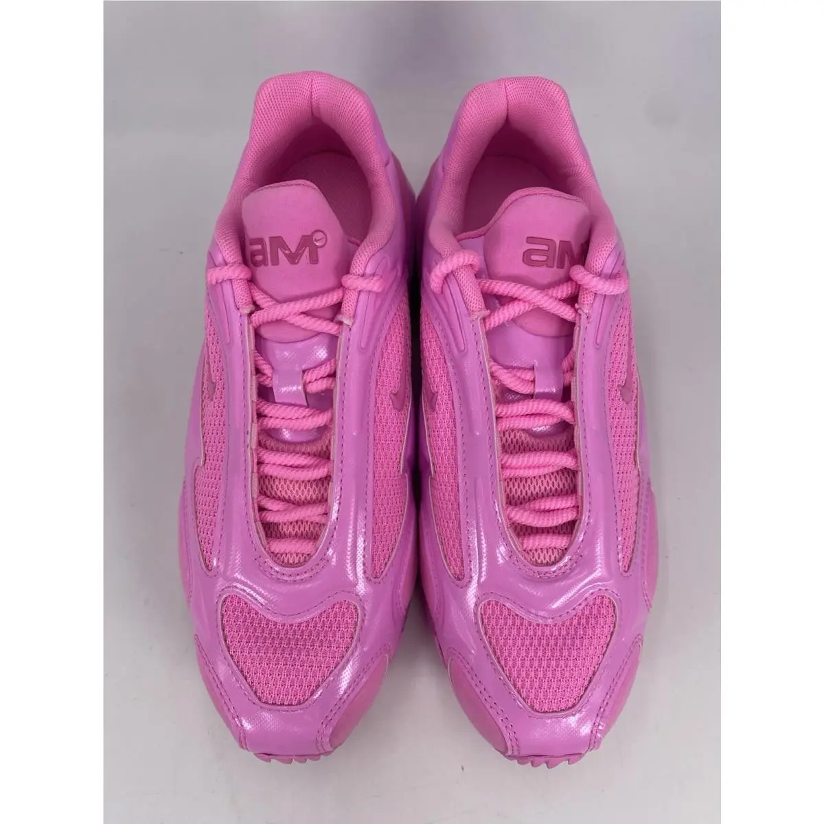 Nike shoes - Nike Air Max Muse - Air Max Muse - FV1920 602 - Pink Spell/Pink Glow (UPC: 198482641283) 4