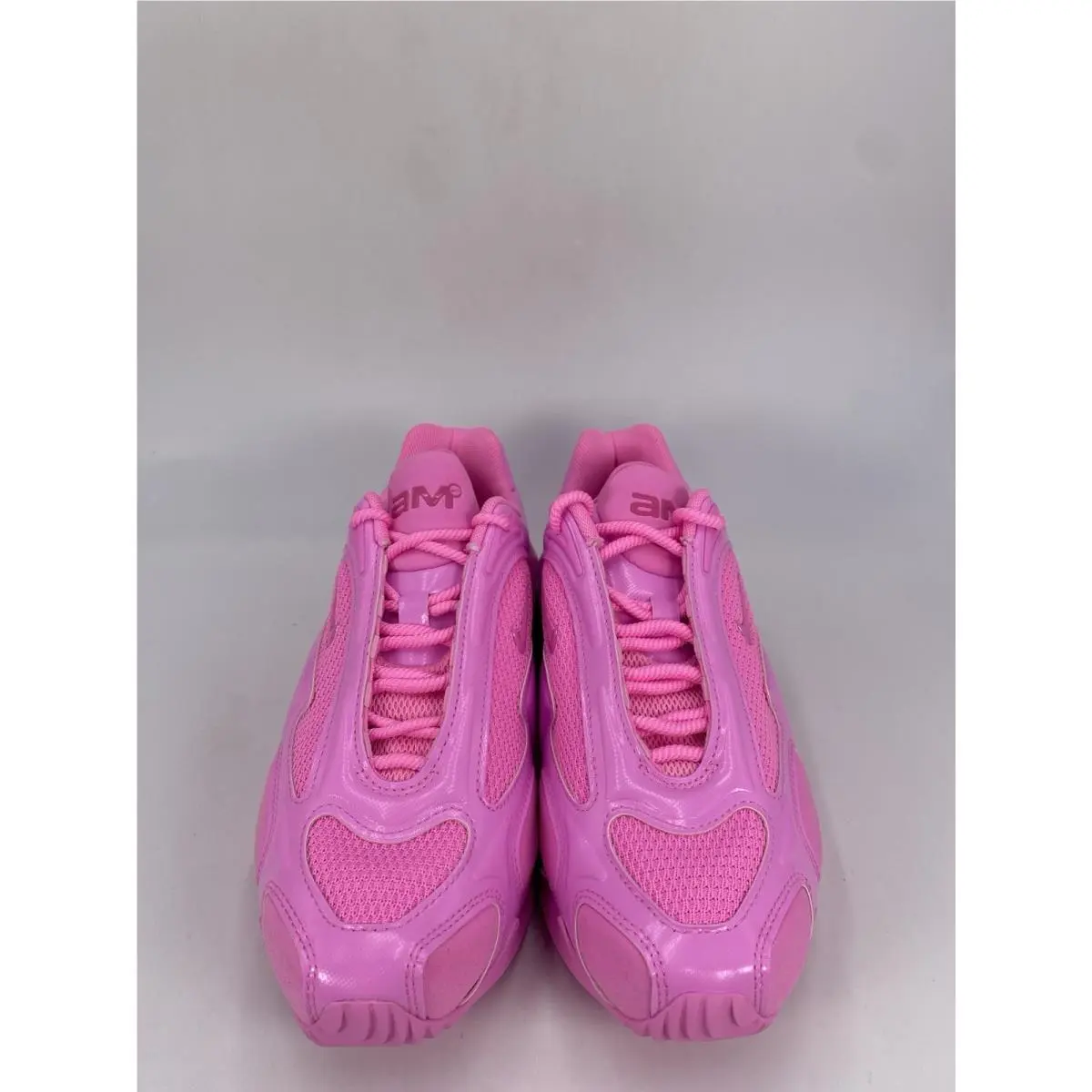 Nike shoes - Nike Air Max Muse - Air Max Muse - FV1920 602 - Pink Spell/Pink Glow (UPC: 198482641283) 5