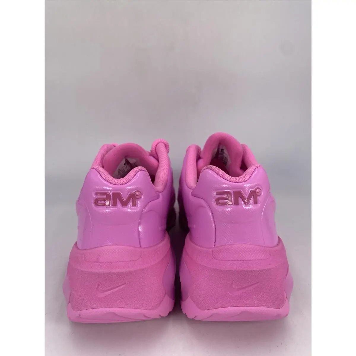 Nike shoes - Nike Air Max Muse - Air Max Muse - FV1920 602 - Pink Spell/Pink Glow (UPC: 198482641283) 6