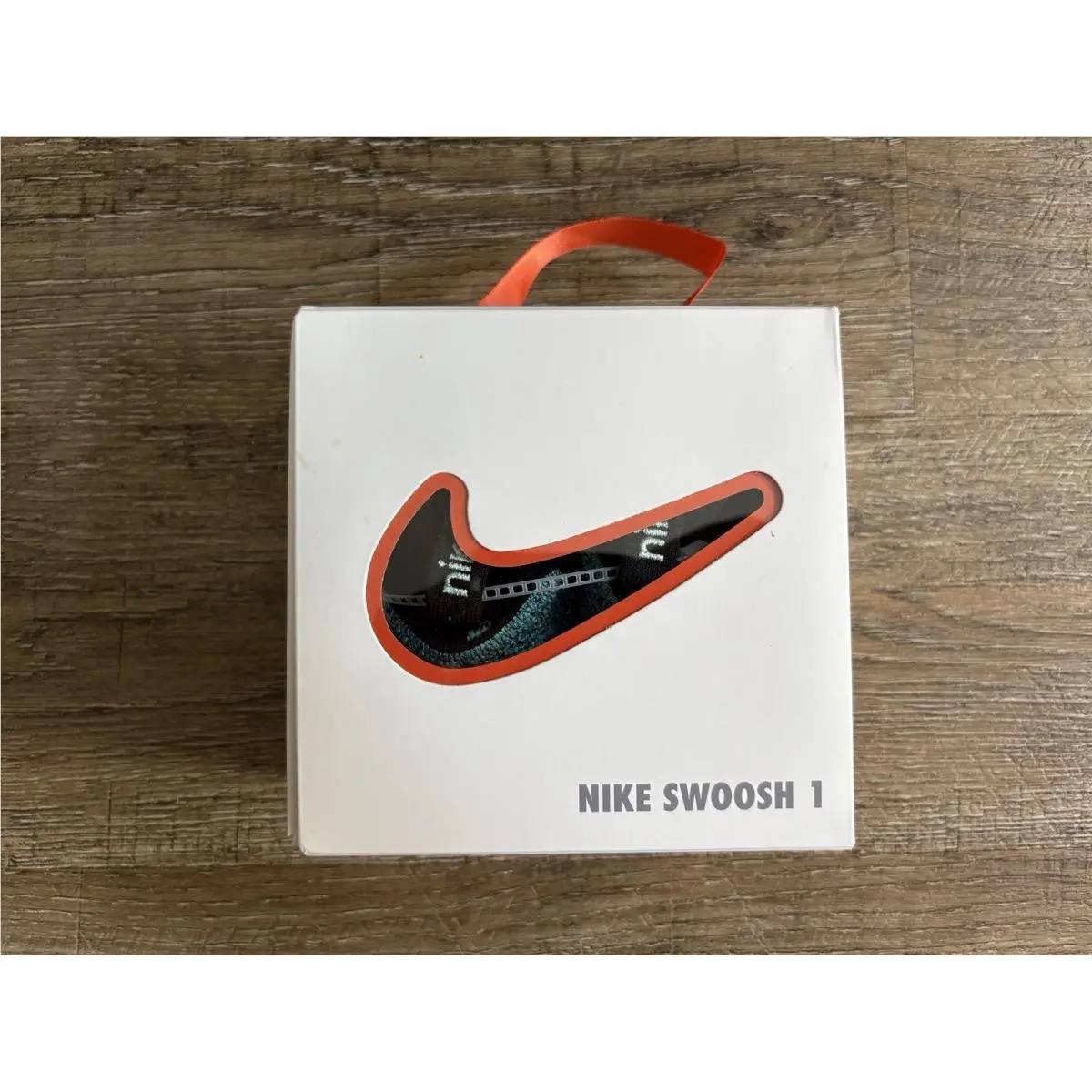 Nike shoes - Blue (UPC: 0198483561641) 2
