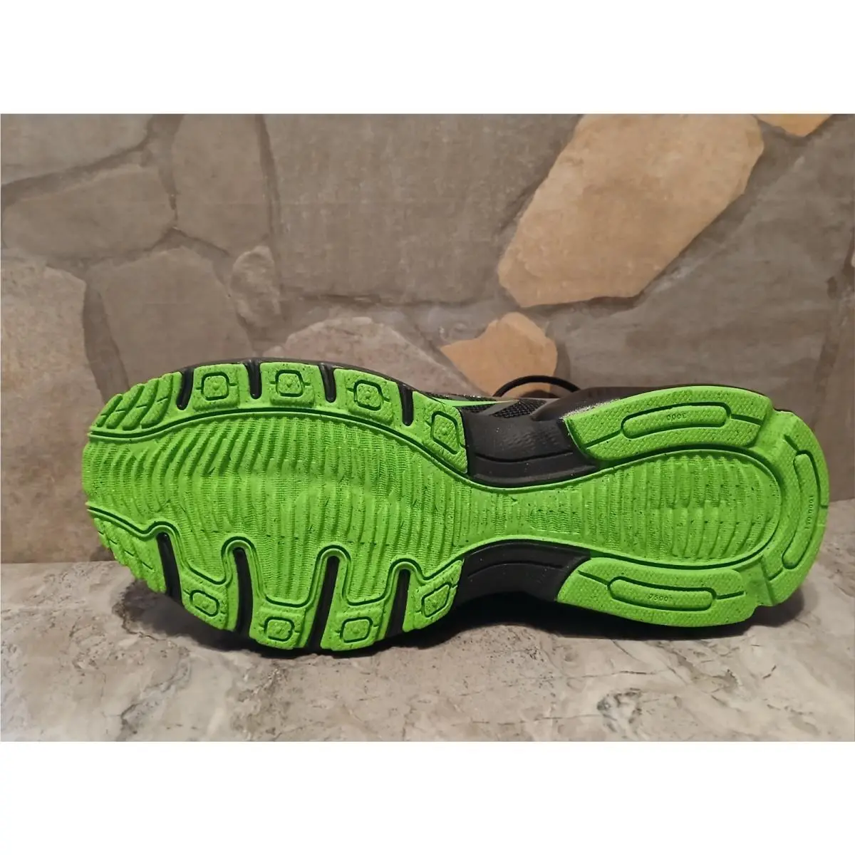 Nike shoes - Black 6