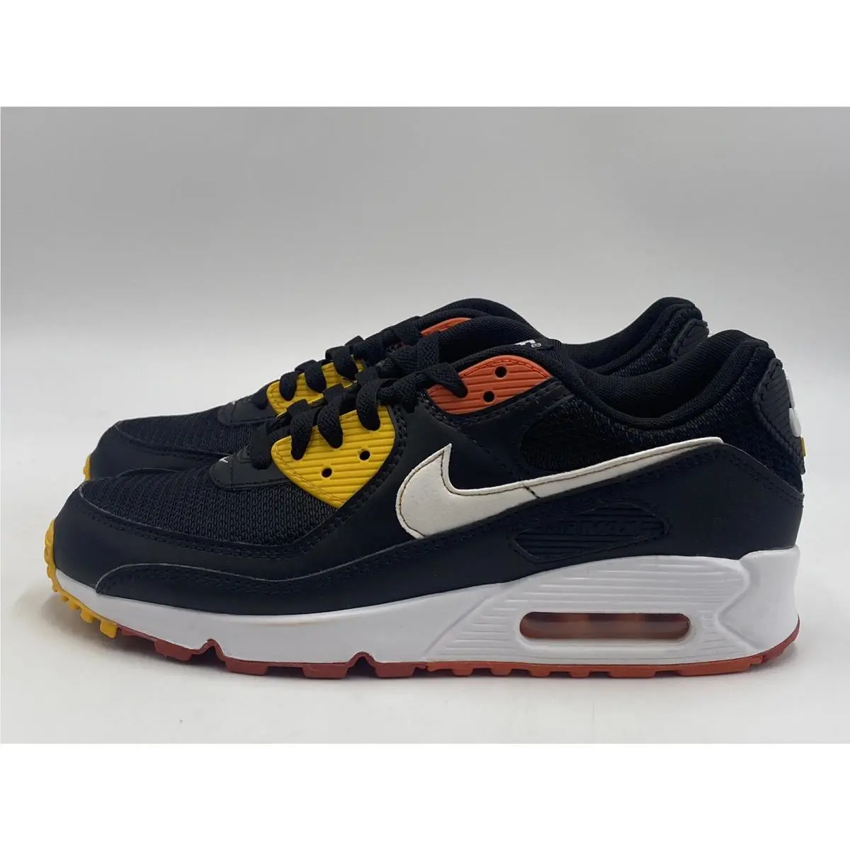 Nike shoes - Nike Air Max 90 - Air Max - DJ9250001 - Black (UPC: 195242111550) 2