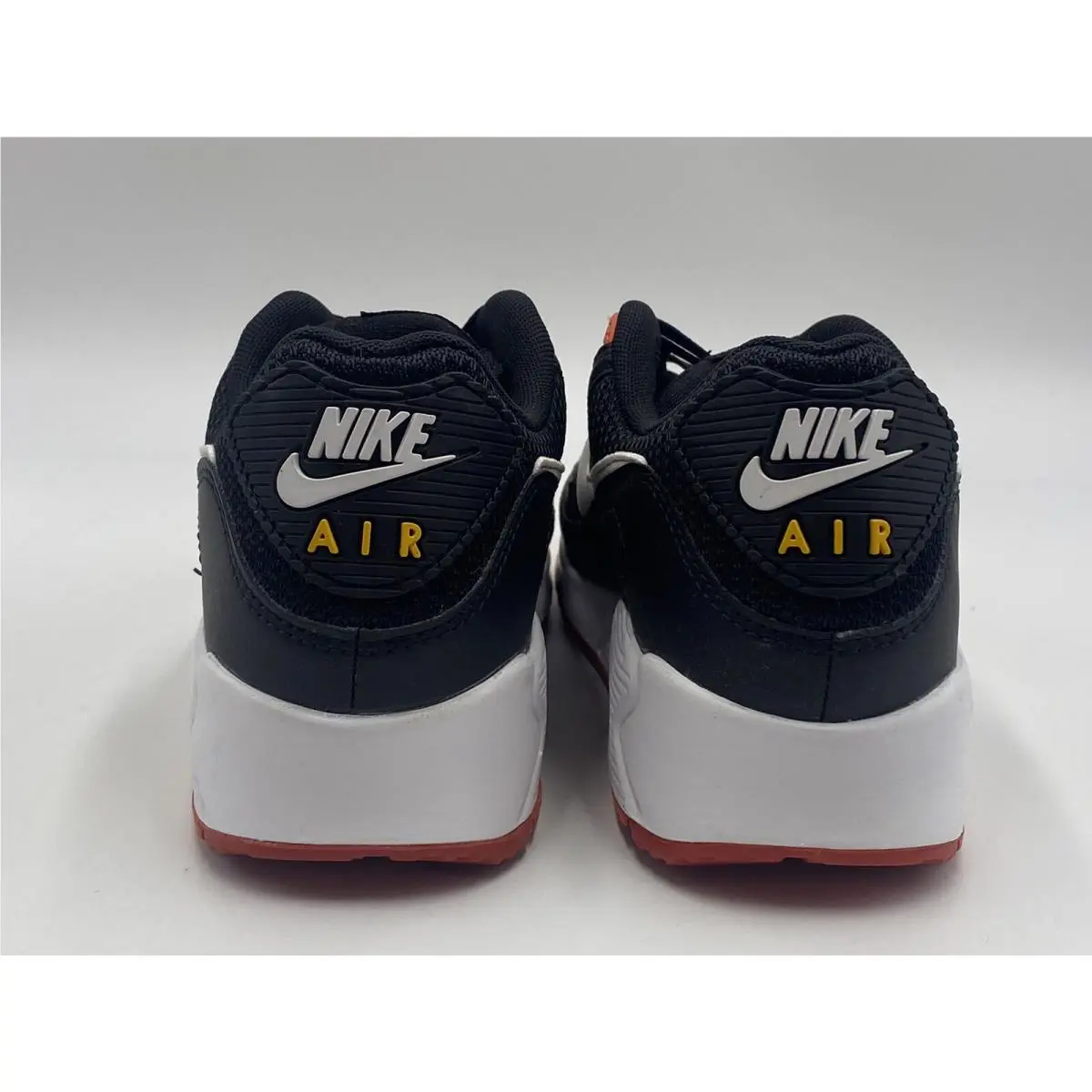 Nike shoes - Nike Air Max 90 - Air Max - DJ9250001 - Black (UPC: 195242111550) 3