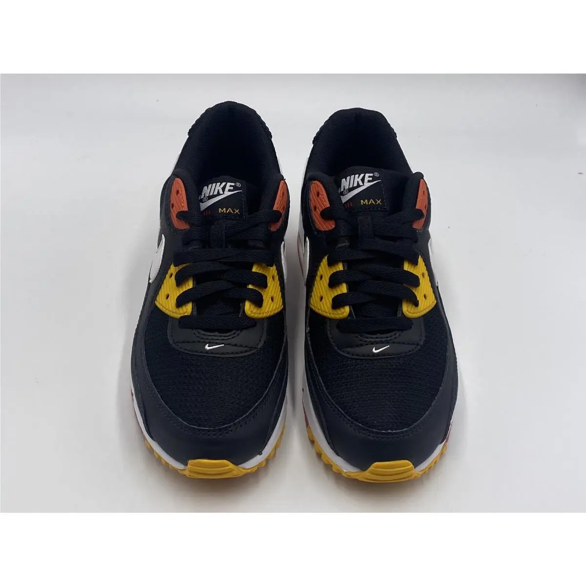 Nike shoes - Nike Air Max 90 - Air Max - DJ9250001 - Black (UPC: 195242111550) 4