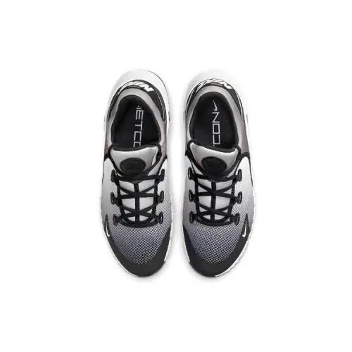 Nike shoes - Nike Free Metcon 4 - Free Metcon - DJ3021-101 - White 1
