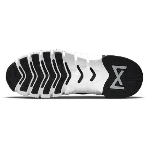 Nike shoes - Nike Free Metcon 4 - Free Metcon - DJ3021-101 - White 3