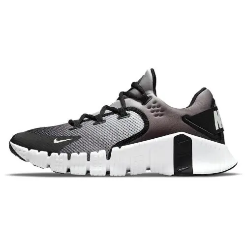 Nike shoes - Nike Free Metcon 4 - Free Metcon - DJ3021-101 - White 5